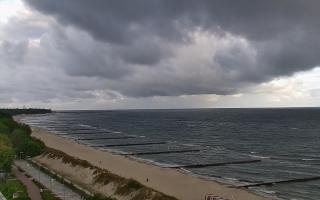 Kołobrzeg Marine Zachód - 13-06-2026 04:08