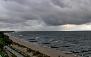 Kołobrzeg Marine Zachód - 13-06-2026 04:16