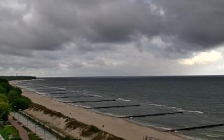 Kołobrzeg Marine Zachód - 13-06-2026 04:24