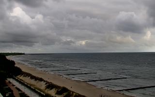 Kołobrzeg Marine Zachód - 13-06-2026 04:31