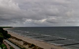 Kołobrzeg Marine Zachód - 13-06-2026 04:39