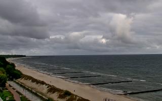 Kołobrzeg Marine Zachód - 13-06-2026 04:47