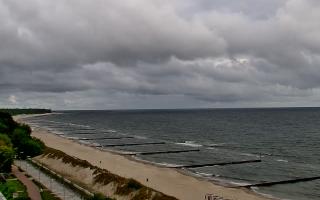 Kołobrzeg Marine Zachód - 13-06-2026 04:55