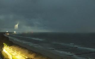 Kołobrzeg Marine Zachód - 13-06-2026 20:20