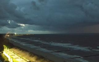 Kołobrzeg Marine Zachód - 13-06-2026 20:27