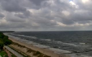 Kołobrzeg Marine Zachód - 16-06-2026 05:03