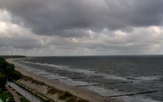 Kołobrzeg Marine Zachód - 16-06-2026 05:10