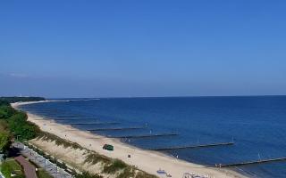 Kołobrzeg Marine Zachód - 16-07-2026 07:25