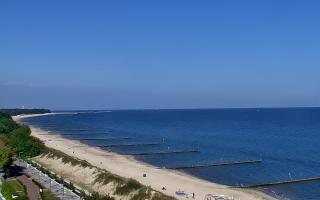 Kołobrzeg Marine Zachód - 16-07-2026 07:33
