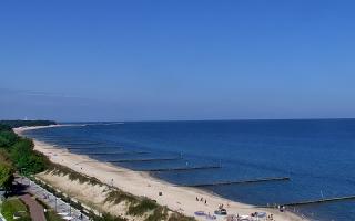 Kołobrzeg Marine Zachód - 16-07-2026 08:04