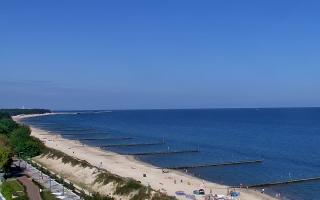 Kołobrzeg Marine Zachód - 16-07-2026 08:12