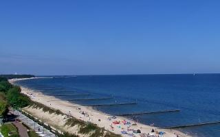 Kołobrzeg Marine Zachód - 16-07-2026 08:35