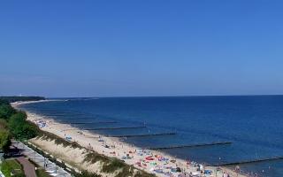 Kołobrzeg Marine Zachód - 16-07-2026 08:58