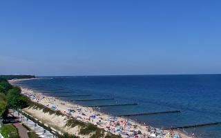 Kołobrzeg Marine Zachód - 16-07-2026 09:59