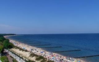 Kołobrzeg Marine Zachód - 16-07-2026 10:07