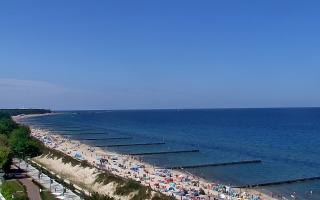 Kołobrzeg Marine Zachód - 16-07-2026 10:15