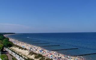 Kołobrzeg Marine Zachód - 16-07-2026 10:30