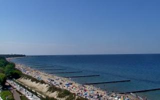 Kołobrzeg Marine Zachód - 16-07-2026 12:10