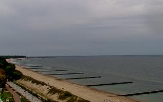 Kołobrzeg Marine Zachód - 26-07-2026 06:39