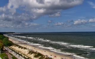 Kołobrzeg Marine Zachód - 28-07-2026 10:05