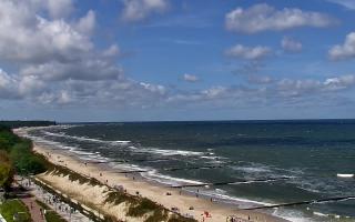 Kołobrzeg Marine Zachód - 28-07-2026 10:12