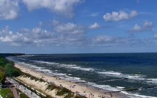 Kołobrzeg Marine Zachód - 28-07-2026 10:20