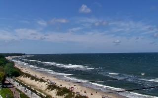 Kołobrzeg Marine Zachód - 28-07-2026 11:06