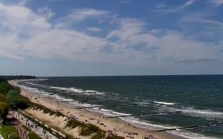 Kołobrzeg Marine Zachód - 28-07-2026 12:00