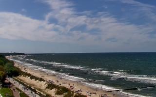 Kołobrzeg Marine Zachód - 28-07-2026 12:08