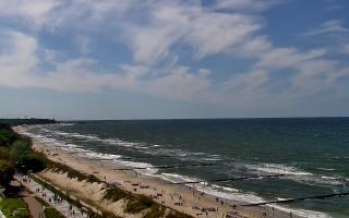 Kołobrzeg Marine Zachód - 28-07-2026 12:47