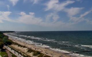 Kołobrzeg Marine Zachód - 28-07-2026 13:02
