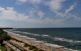 Kołobrzeg Marine Zachód - 28-07-2026 13:10