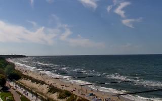 Kołobrzeg Marine Zachód - 28-07-2026 13:48