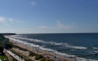 Kołobrzeg Marine Zachód - 28-07-2026 14:27