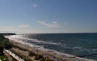 Kołobrzeg Marine Zachód - 28-07-2026 14:50