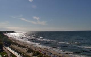 Kołobrzeg Marine Zachód - 28-07-2026 15:05