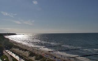 Kołobrzeg Marine Zachód - 28-07-2026 15:21