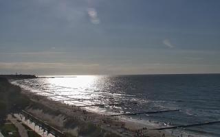 Kołobrzeg Marine Zachód - 28-07-2026 16:07
