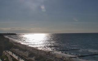 Kołobrzeg Marine Zachód - 28-07-2026 16:15