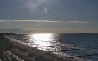 Kołobrzeg Marine Zachód - 28-07-2026 16:30