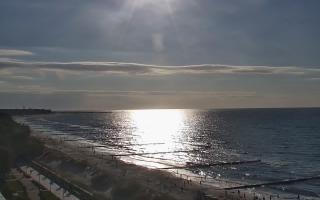 Kołobrzeg Marine Zachód - 28-07-2026 16:46