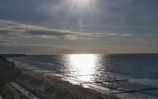 Kołobrzeg Marine Zachód - 28-07-2026 16:53
