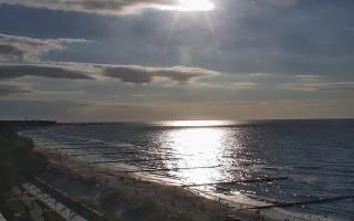 Kołobrzeg Marine Zachód - 28-07-2026 17:01