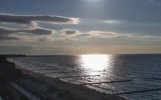 Kołobrzeg Marine Zachód - 28-07-2026 17:09