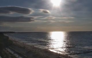Kołobrzeg Marine Zachód - 28-07-2026 17:16
