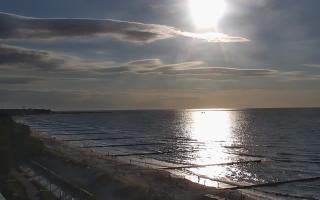 Kołobrzeg Marine Zachód - 28-07-2026 17:24