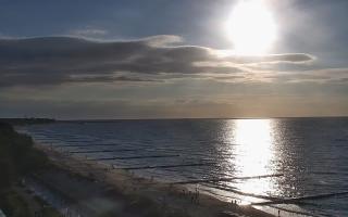 Kołobrzeg Marine Zachód - 28-07-2026 17:40