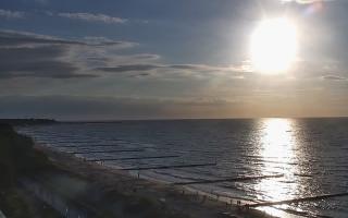 Kołobrzeg Marine Zachód - 28-07-2026 17:55