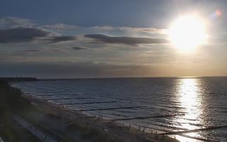 Kołobrzeg Marine Zachód - 28-07-2026 18:03