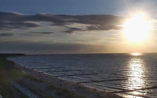 Kołobrzeg Marine Zachód - 28-07-2026 18:10